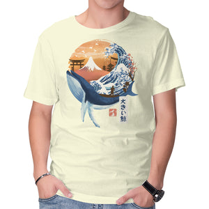 The Great Whale