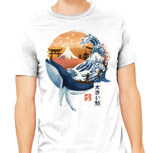 The Great Whale