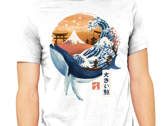 The Great Whale