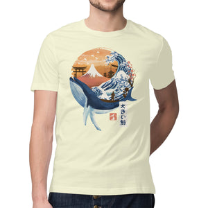 The Great Whale