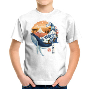 The Great Whale