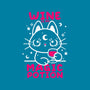 Wine Is My Magic Potion-iphone snap phone case-NemiMakeit