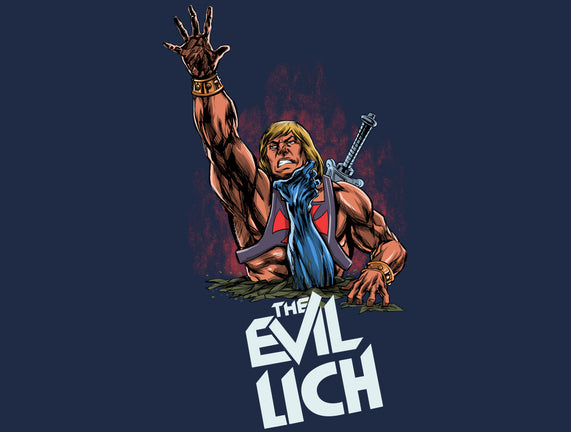 The Evil Lich