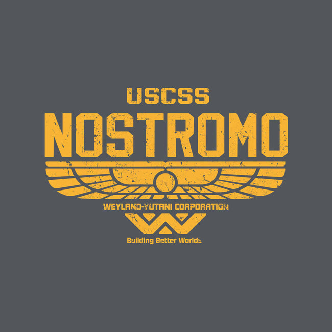 Nostromo Corporation-none basic tote-DrMonekers
