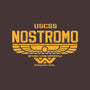 Nostromo Corporation-none basic tote-DrMonekers