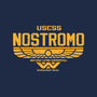 Nostromo Corporation-cat bandana pet collar-DrMonekers