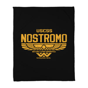 Nostromo Corporation
