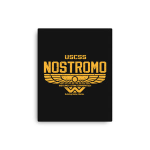 Nostromo Corporation