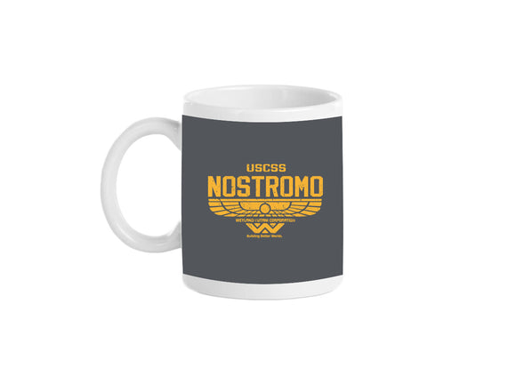 Nostromo Corporation