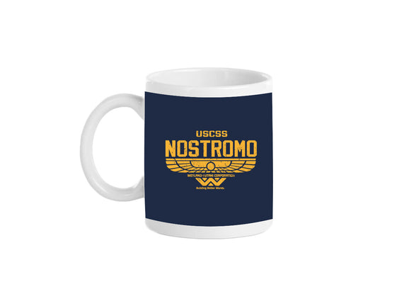 Nostromo Corporation