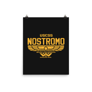 Nostromo Corporation