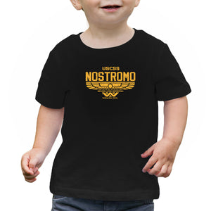 Nostromo Corporation
