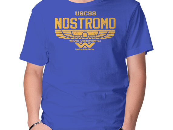 Nostromo Corporation