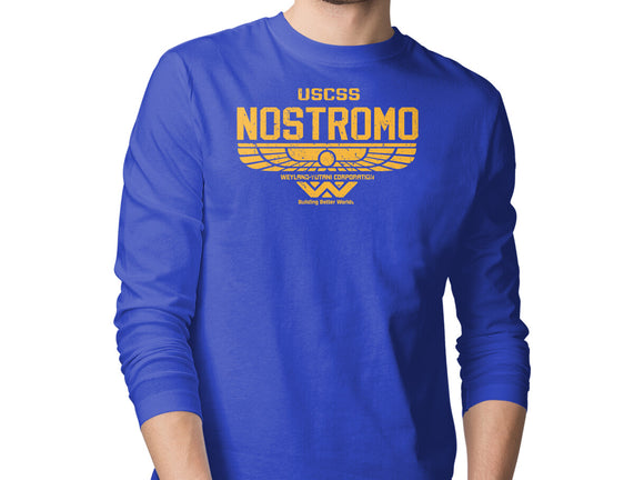 Nostromo Corporation