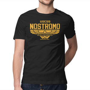 Nostromo Corporation