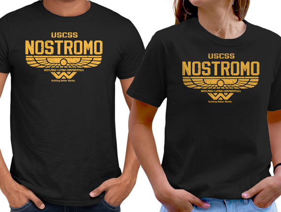 Nostromo Corporation