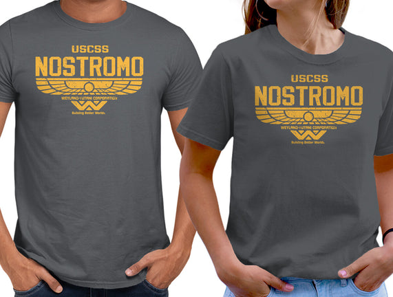 Nostromo Corporation