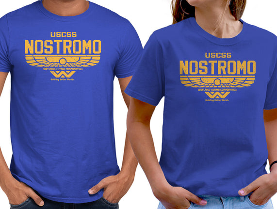 Nostromo Corporation