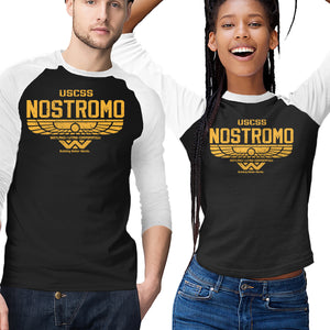 Nostromo Corporation