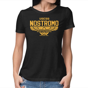 Nostromo Corporation