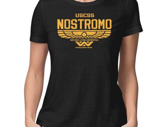 Nostromo Corporation