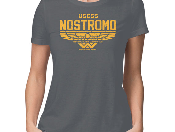 Nostromo Corporation