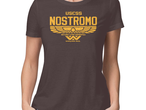 Nostromo Corporation