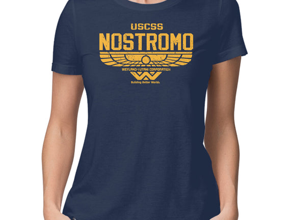 Nostromo Corporation