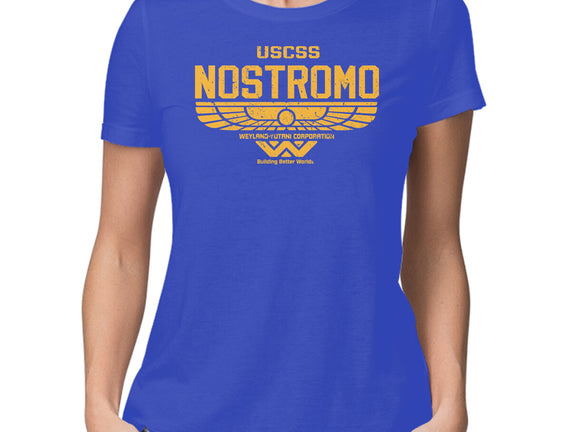 Nostromo Corporation