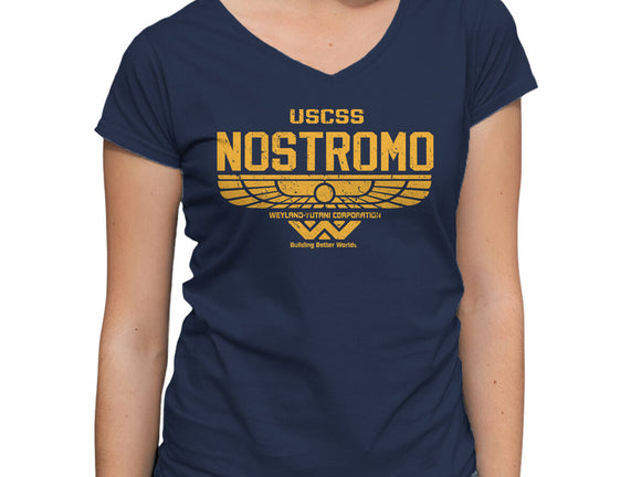 Nostromo Corporation