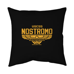 Nostromo Corporation