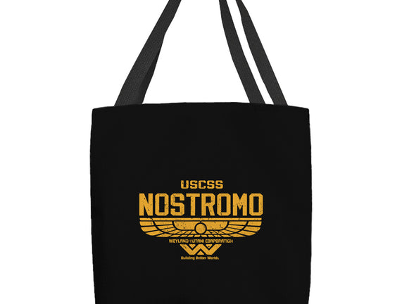 Nostromo Corporation