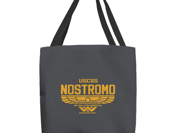 Nostromo Corporation