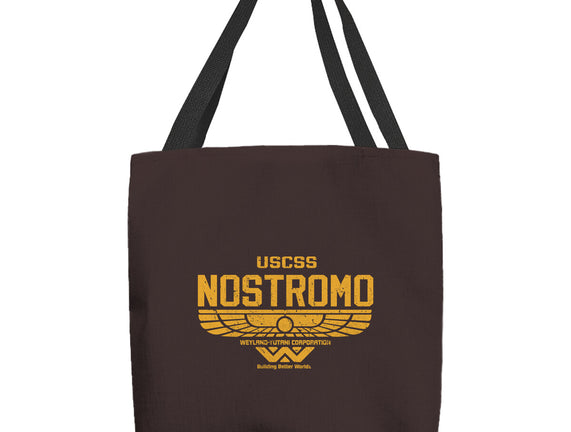 Nostromo Corporation