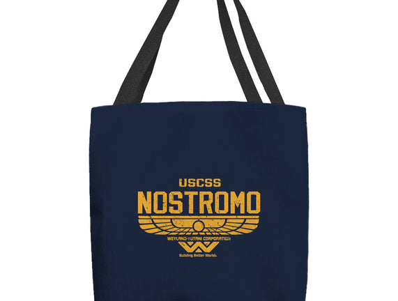 Nostromo Corporation