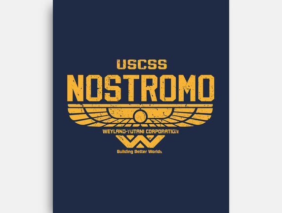 Nostromo Corporation