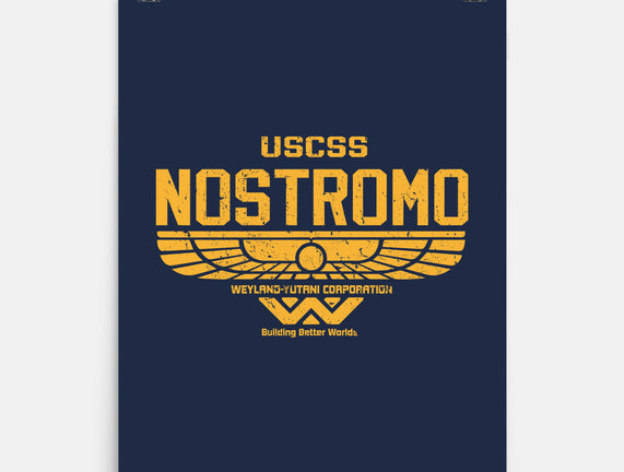 Nostromo Corporation