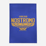 Nostromo Corporation-none indoor rug-DrMonekers