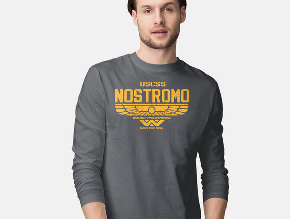 Nostromo Corporation