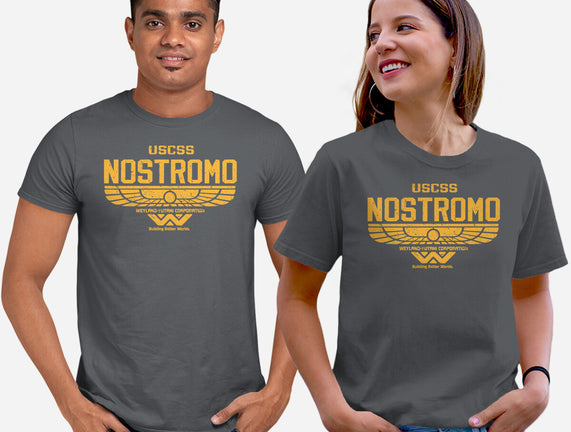 Nostromo Corporation