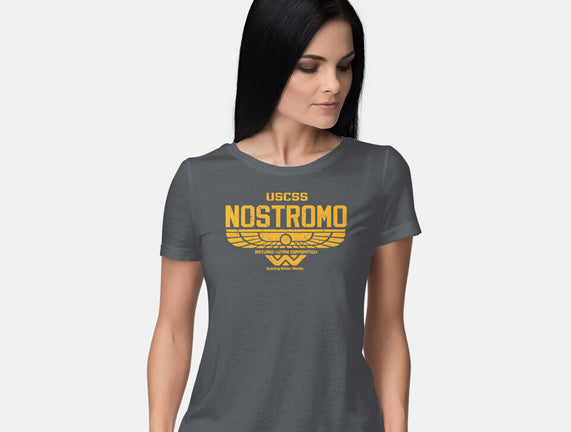 Nostromo Corporation