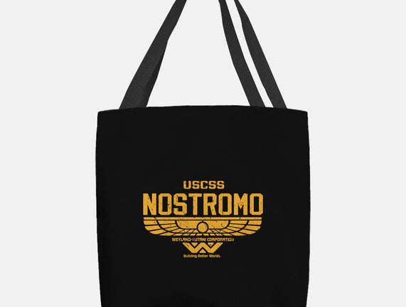 Nostromo Corporation