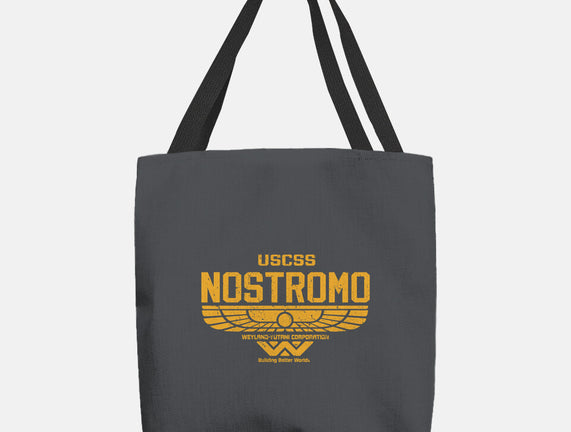 Nostromo Corporation