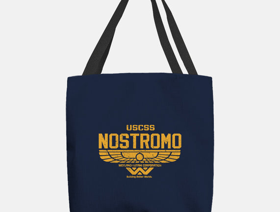 Nostromo Corporation