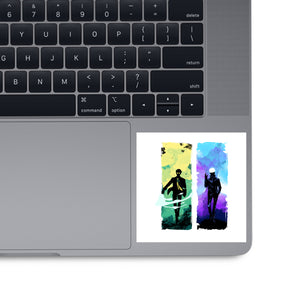 The Sorcerer Professors