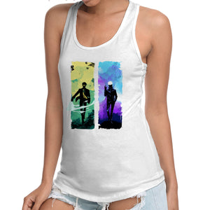 The Sorcerer Professors