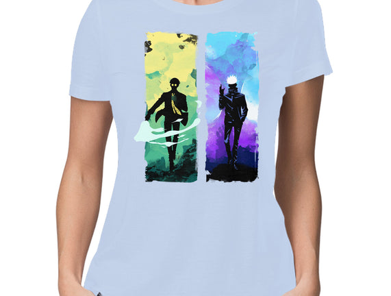 The Sorcerer Professors