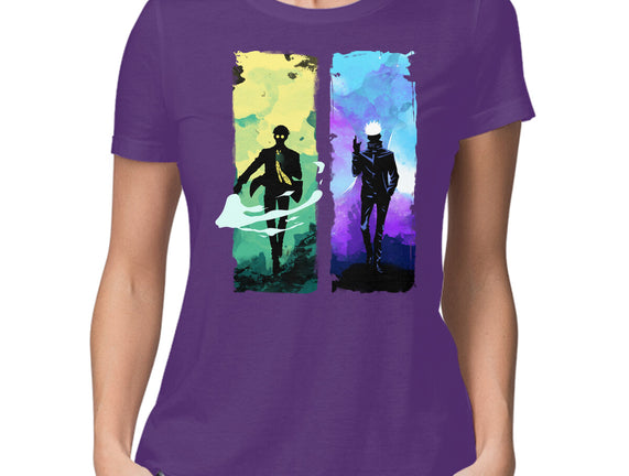 The Sorcerer Professors