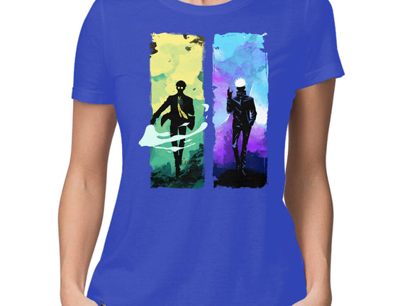 The Sorcerer Professors