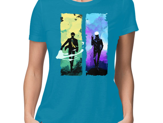 The Sorcerer Professors